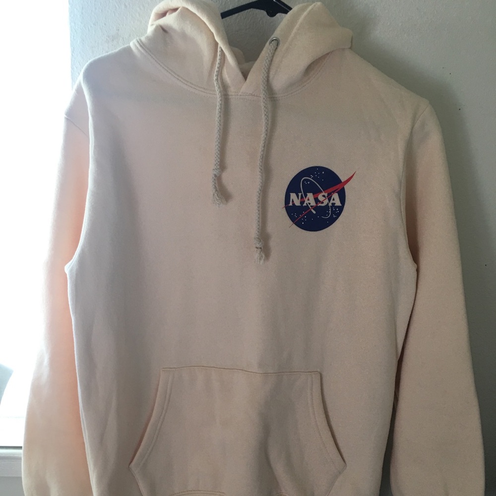 NASA Hoodie